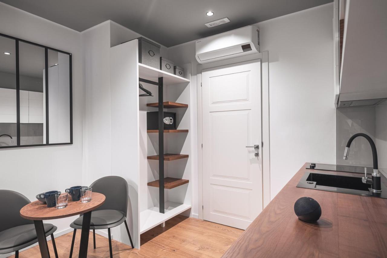 Residenze Chamur- Grattacielo * Palermo
