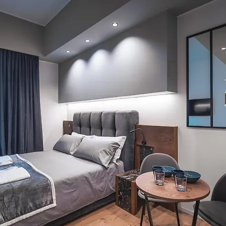 Residenze Chamur- Grattacielo Hotel Palermo Buitenkant foto