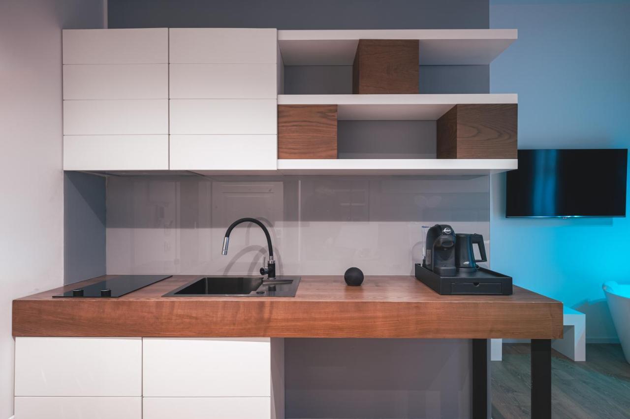 Residenze Chamur- Grattacielo Gasthof