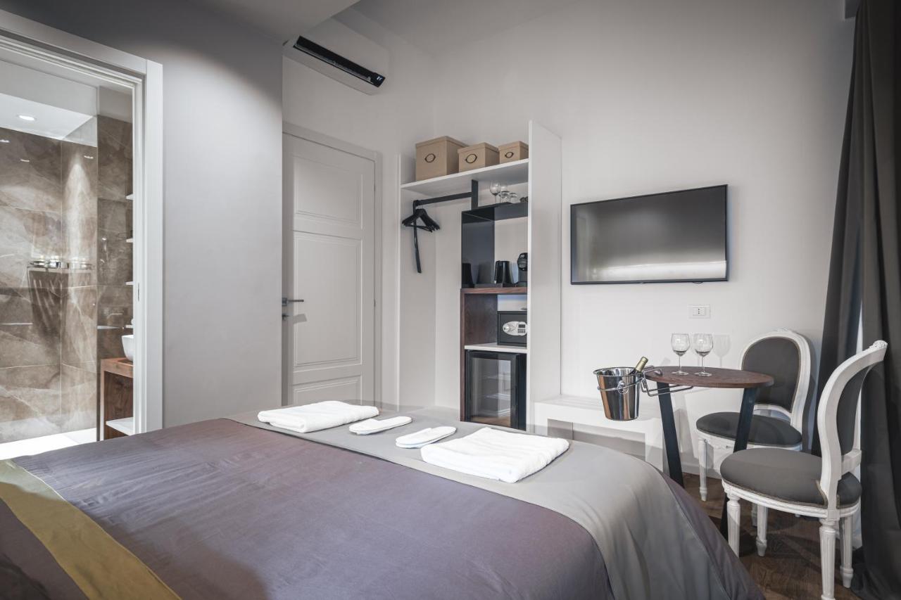 Residenze Chamur- Grattacielo Affittacamere