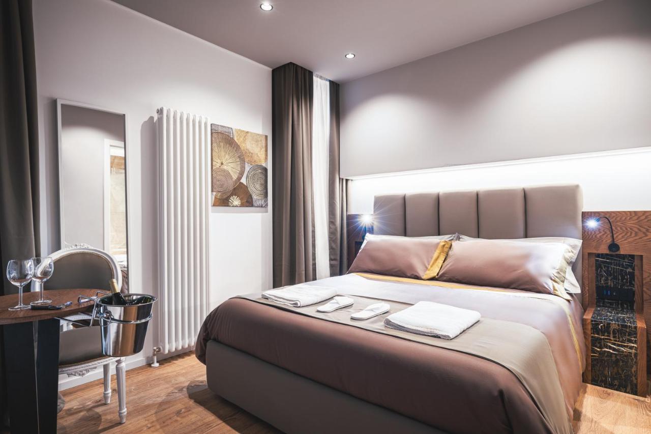 Maison d'hôtes Residenze Chamur- Grattacielo