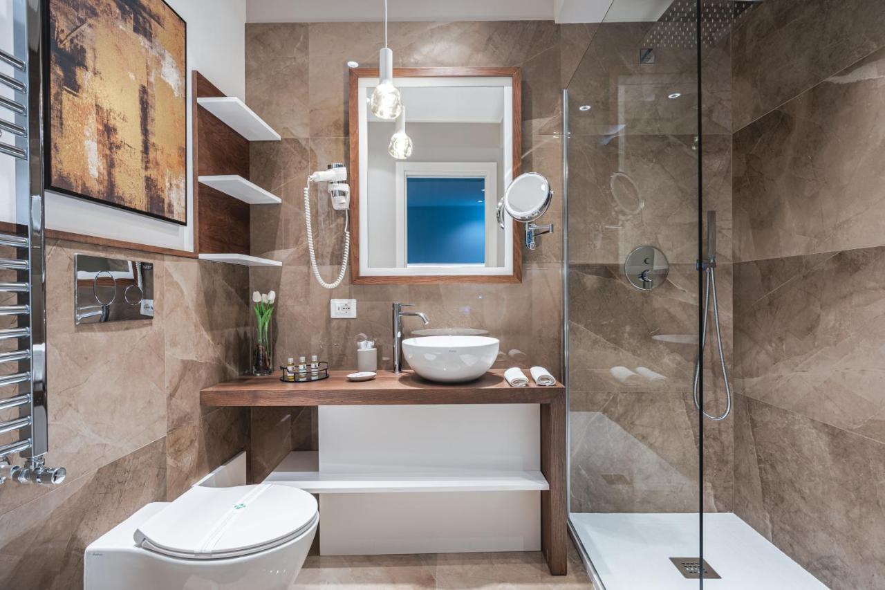Residenze Chamur- Grattacielo * Palermo