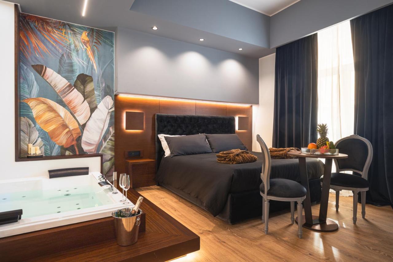 Residenze Chamur- Grattacielo Affittacamere *