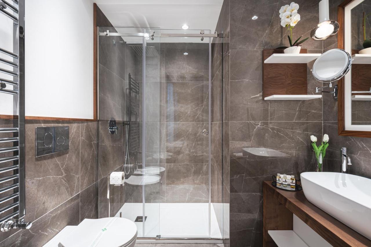 Residenze Chamur- Grattacielo