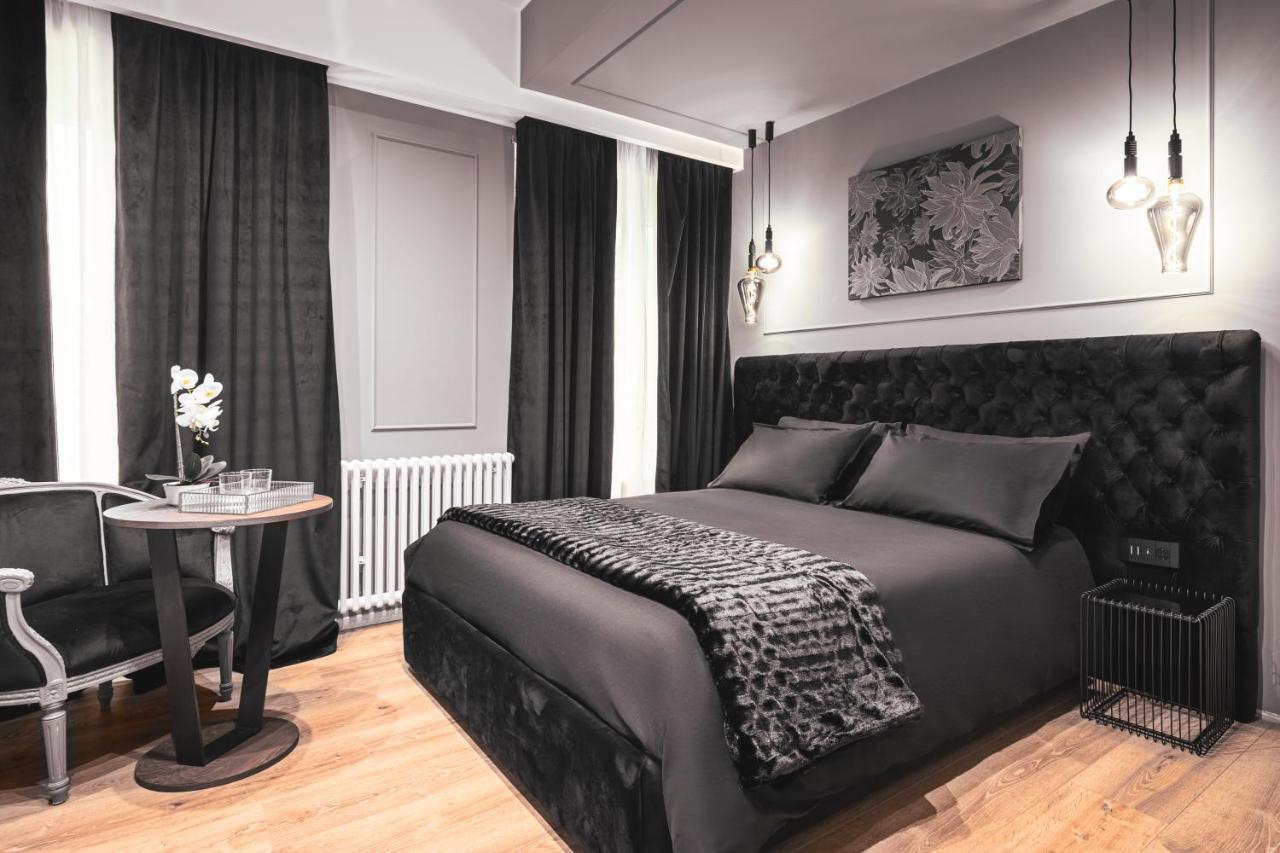 Gasthof Residenze Chamur- Grattacielo *