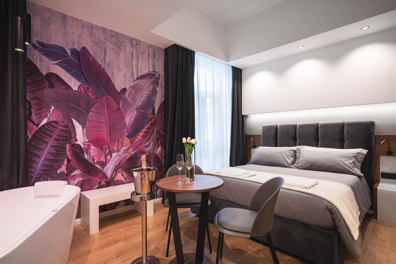 Residenze Chamur- Grattacielo