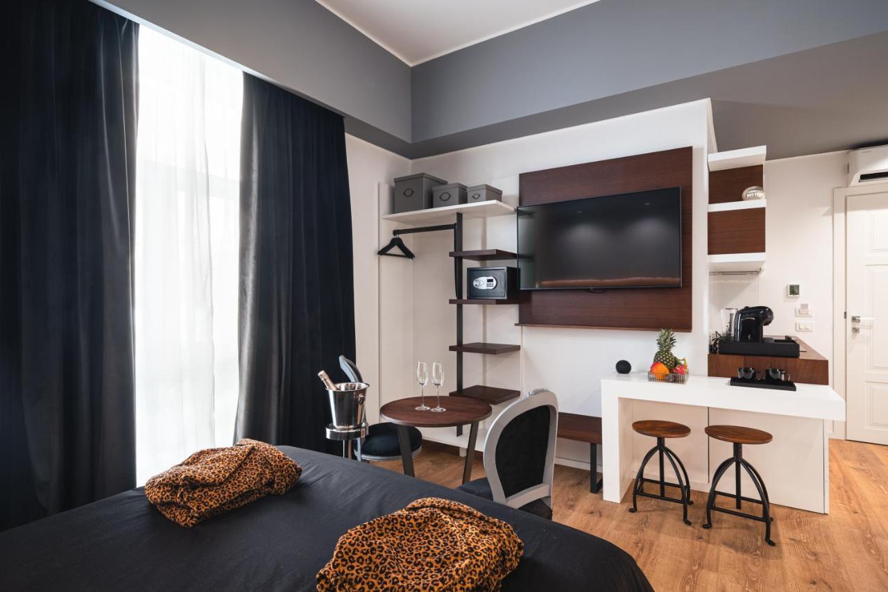 Residenze Chamur- Grattacielo Gasthof *