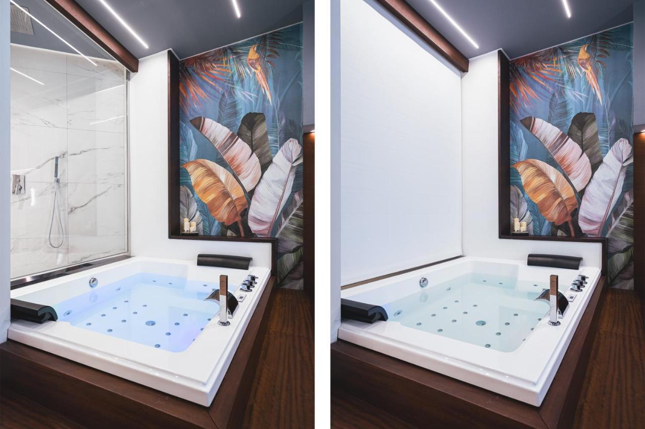 Residenze Chamur- Grattacielo Affittacamere *