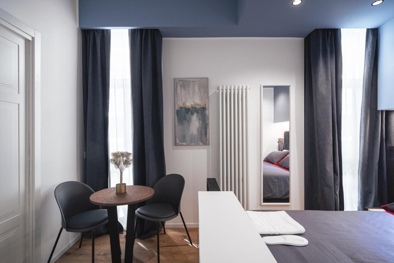 Residenze Chamur- Grattacielo Gasthof