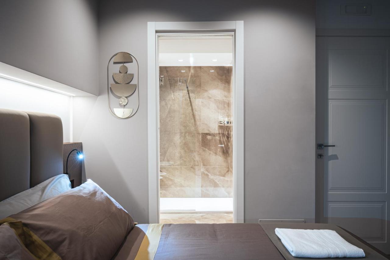 Gasthof Residenze Chamur- Grattacielo Palermo
