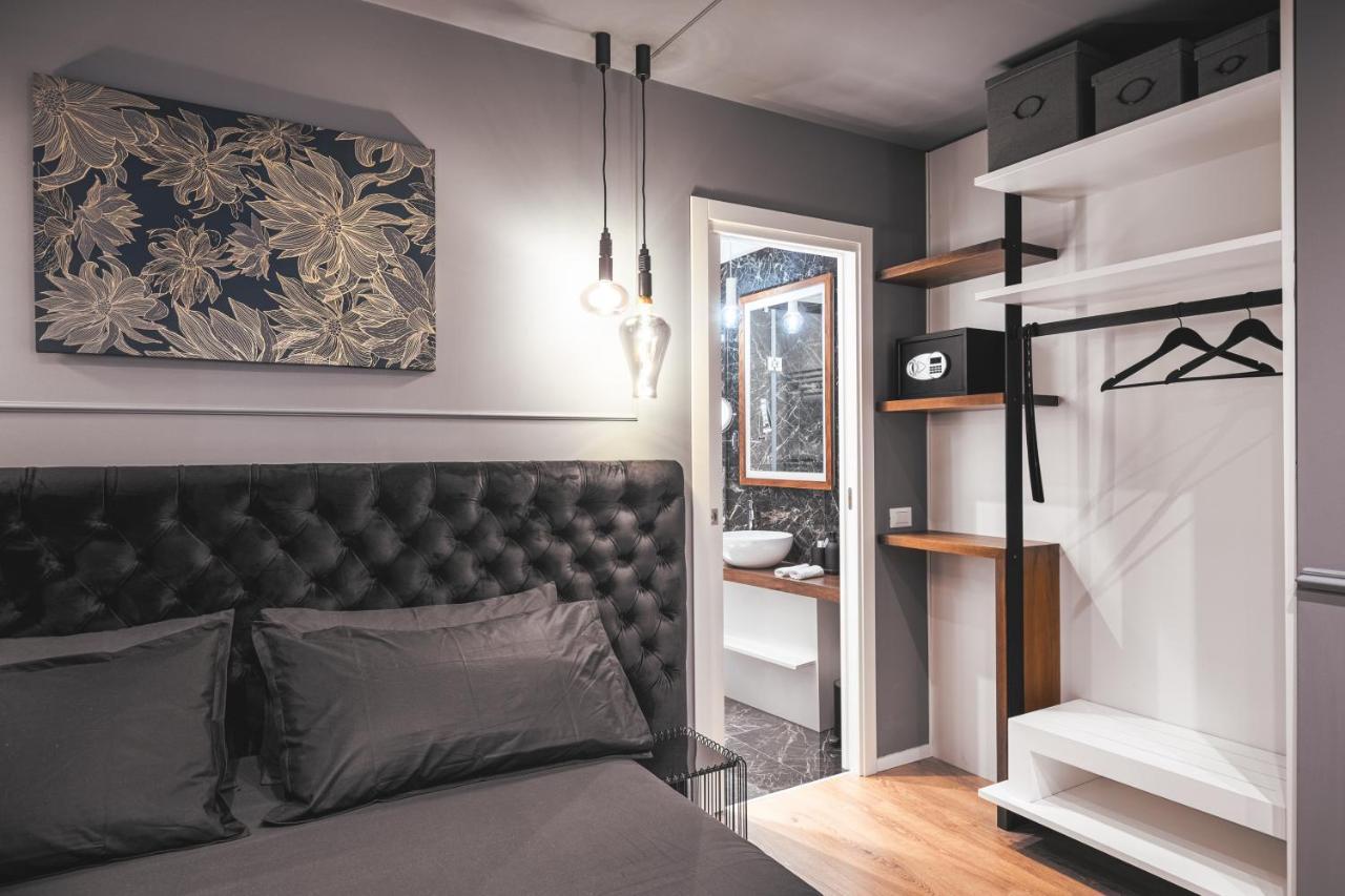 Residenze Chamur- Grattacielo Palermo