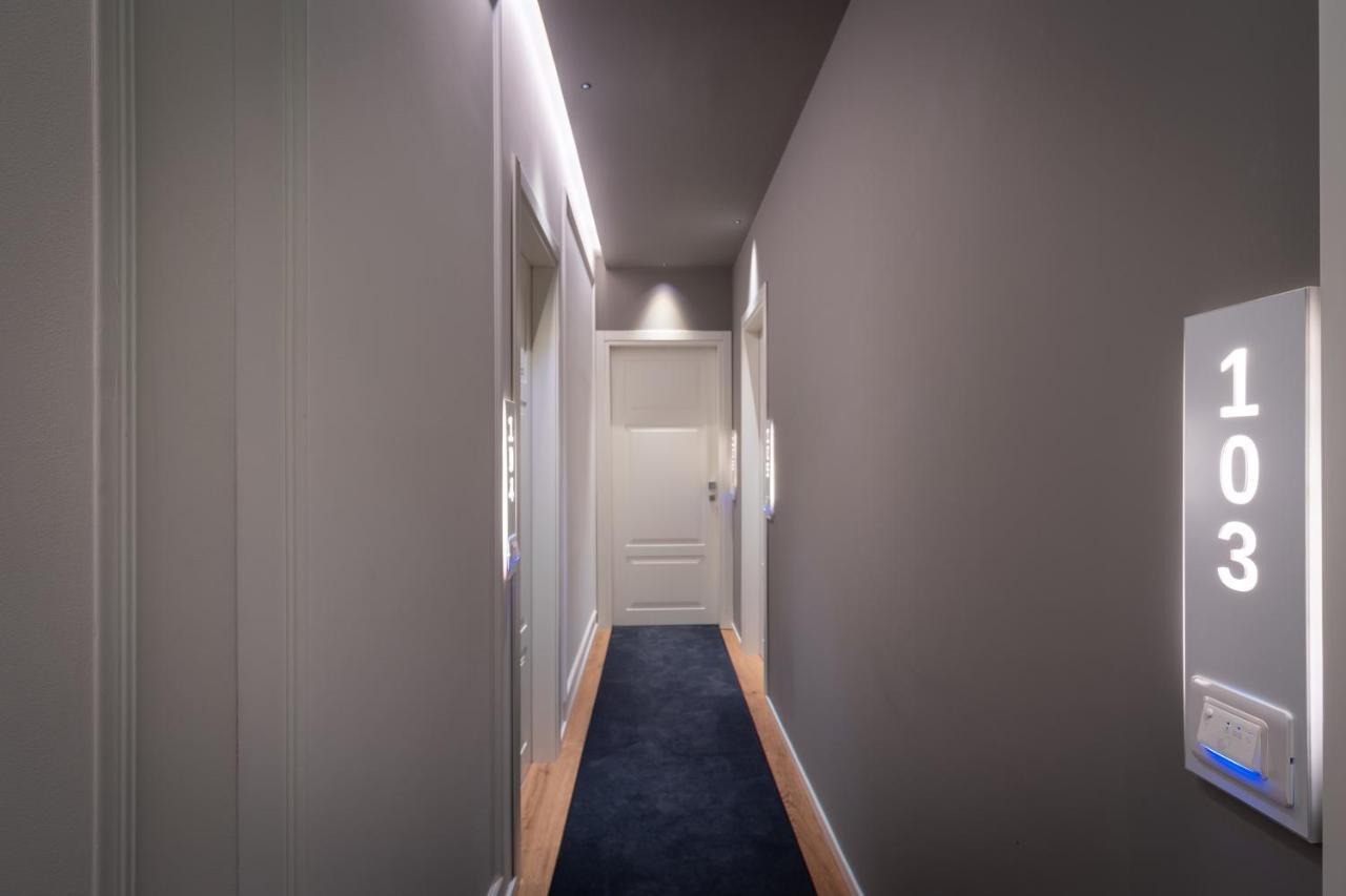 Gasthof Residenze Chamur- Grattacielo *