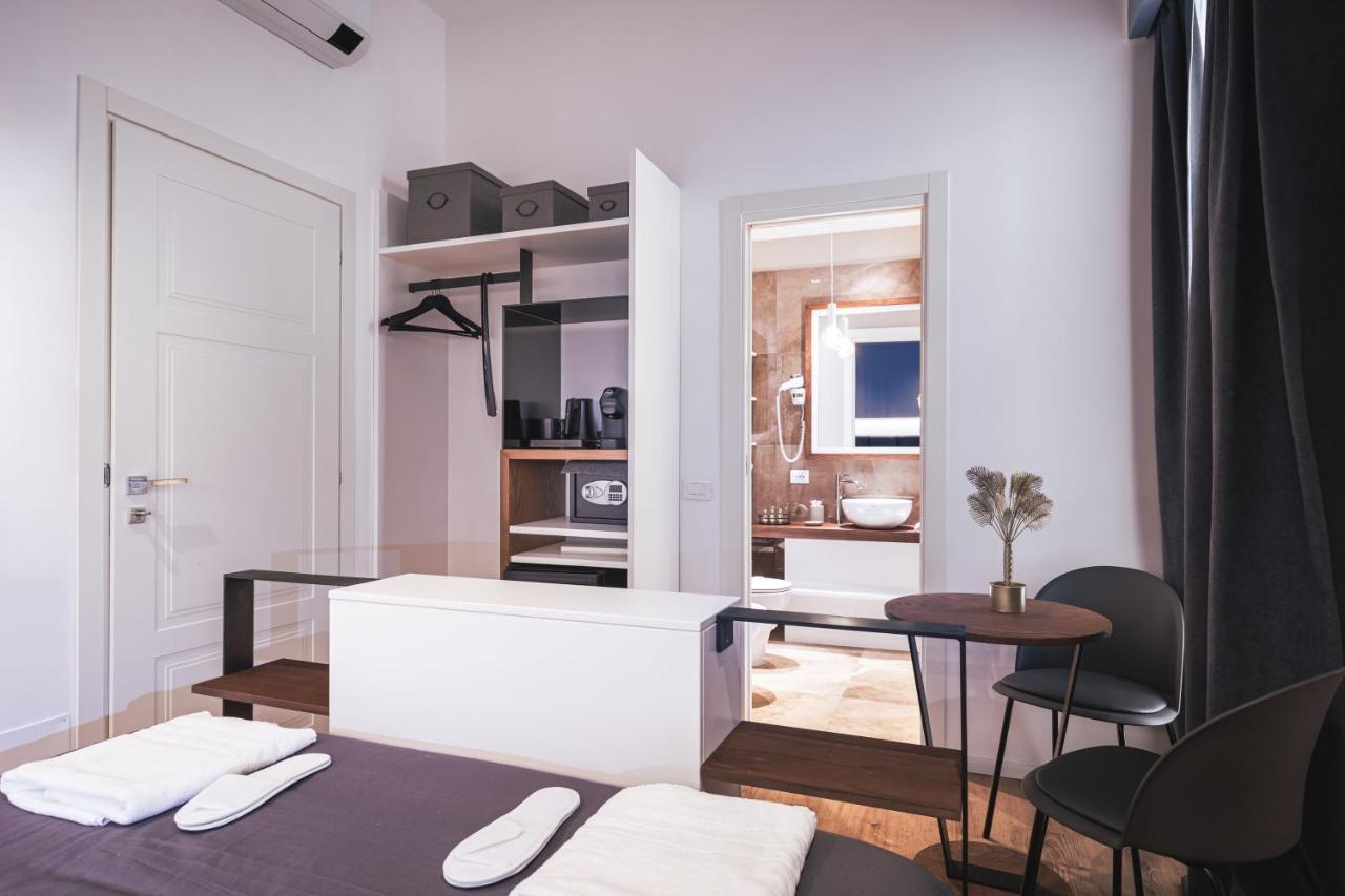 Residenze Chamur- Grattacielo Guest house