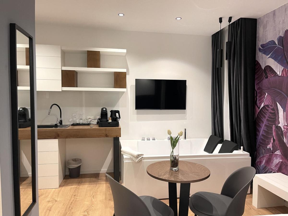 Residenze Chamur- Grattacielo Palermo