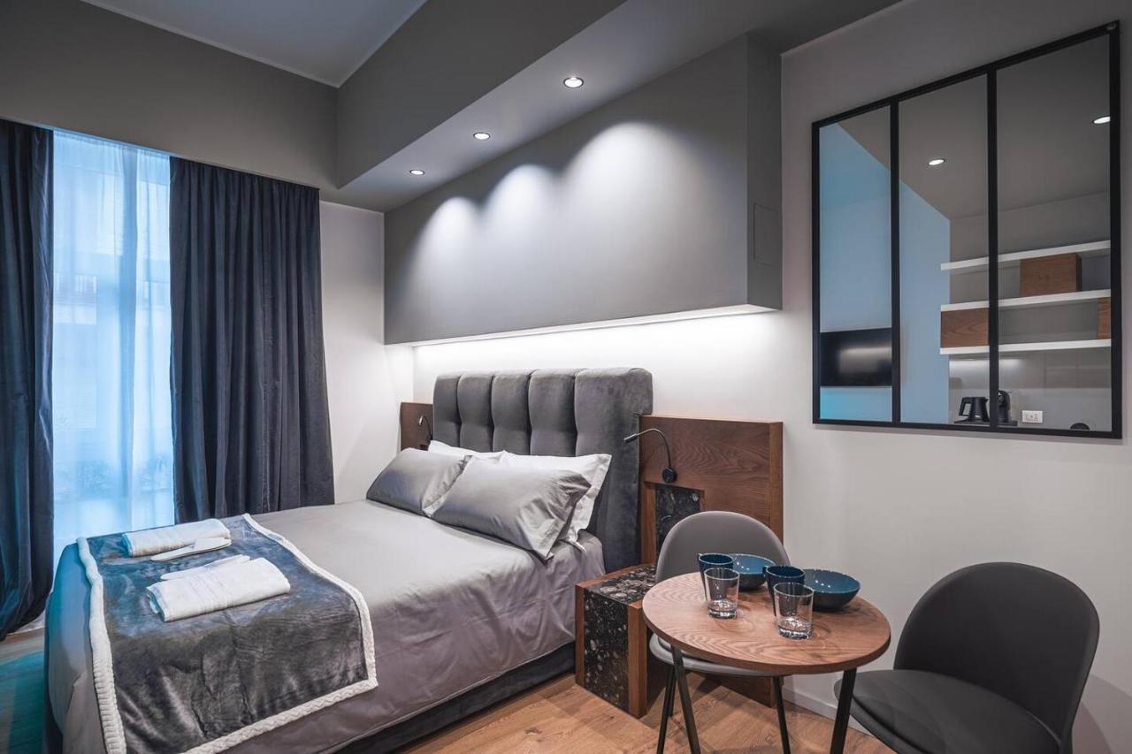 Residenze Chamur- Grattacielo *