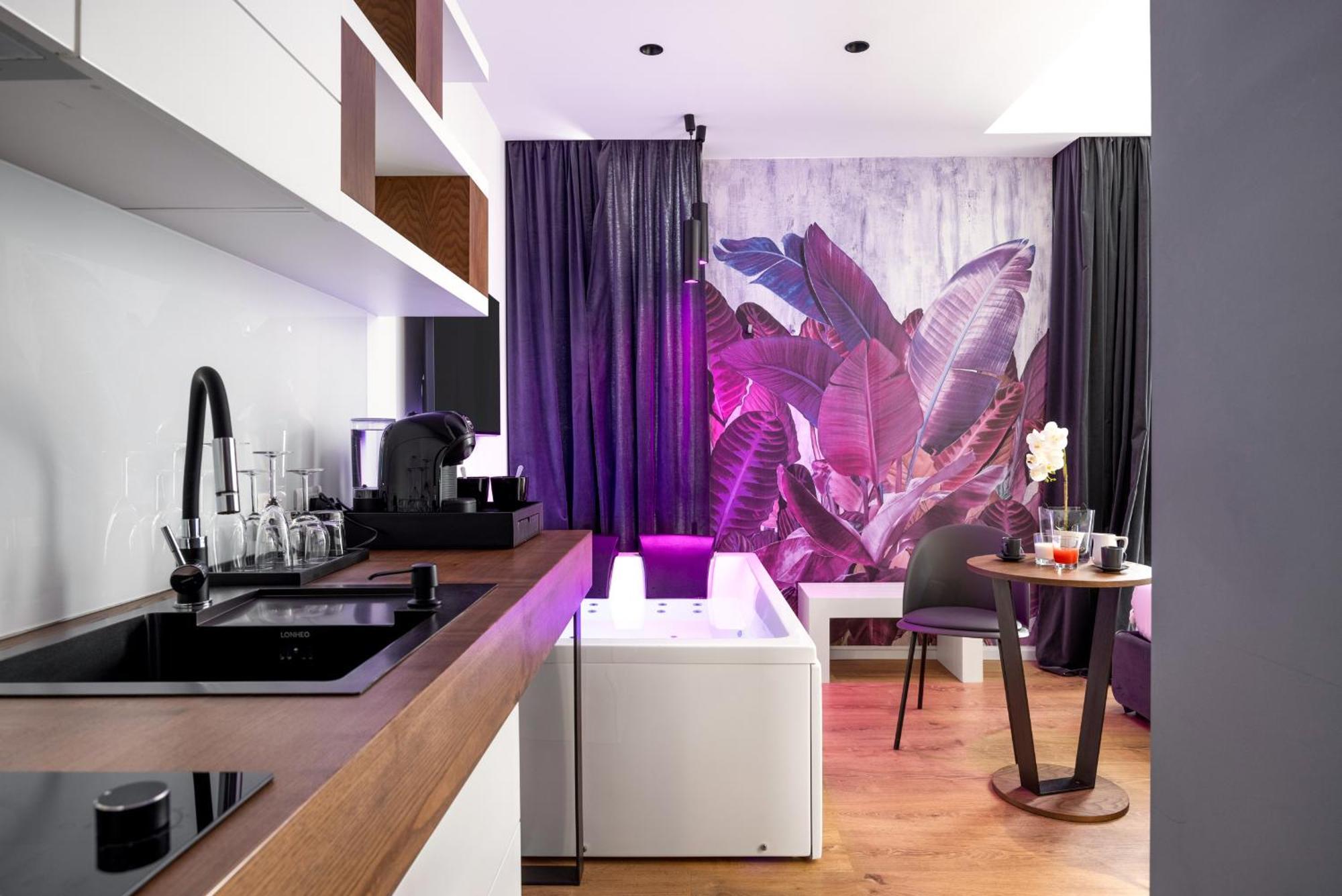 Gasthof Residenze Chamur- Grattacielo Palermo