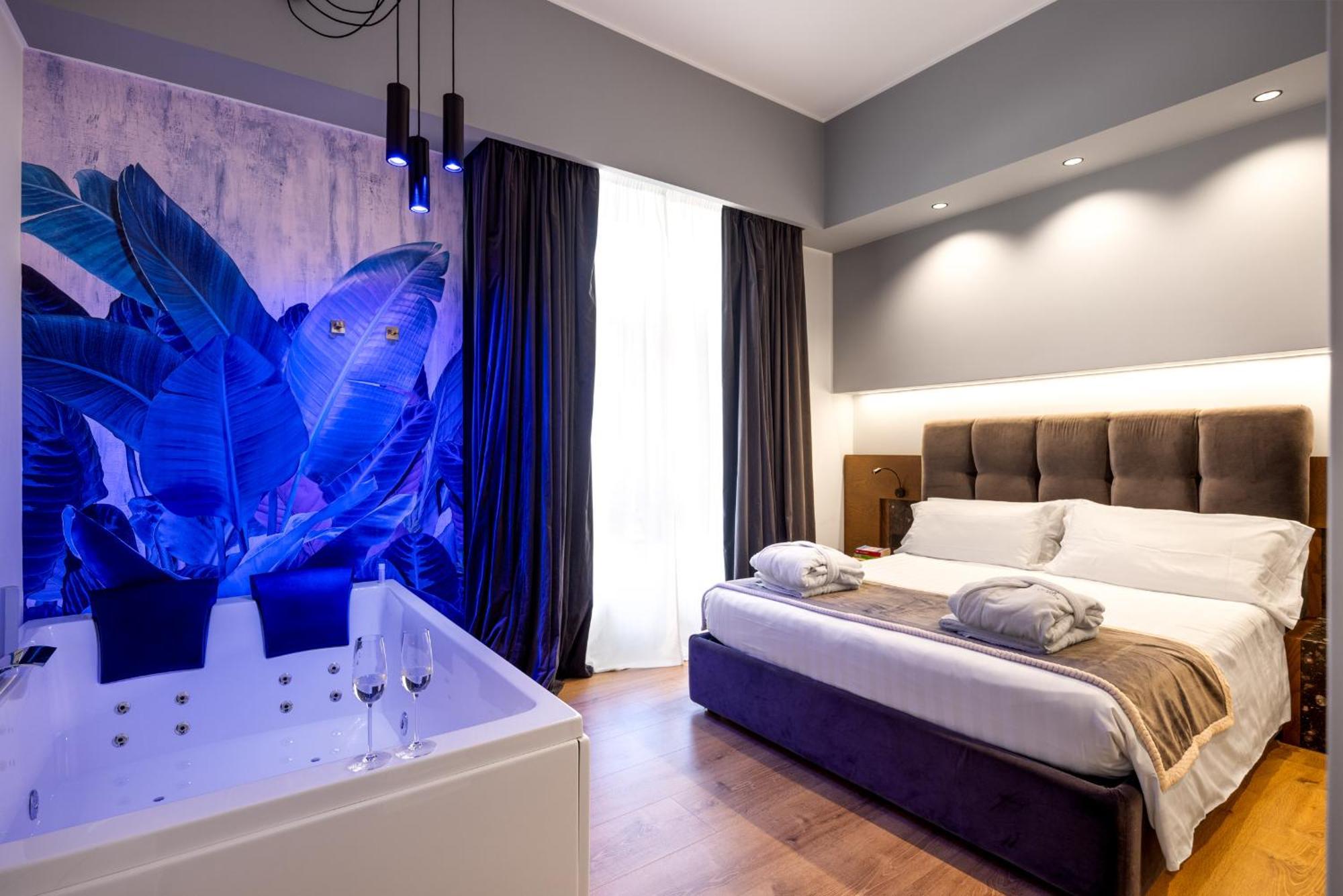 Guest house Residenze Chamur- Grattacielo