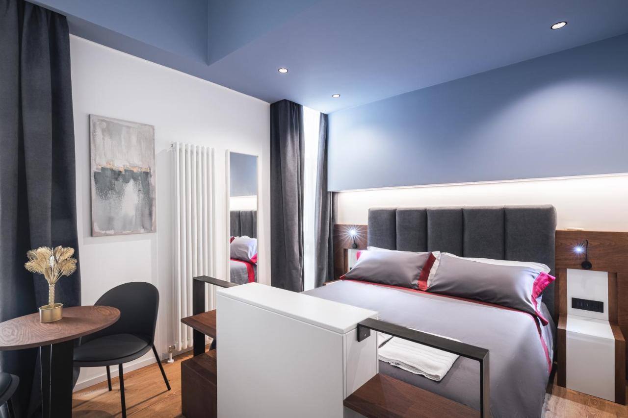 Residenze Chamur- Grattacielo